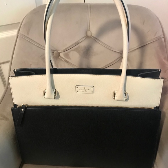 Kate Spade Handbag - Picture 1 of 9
